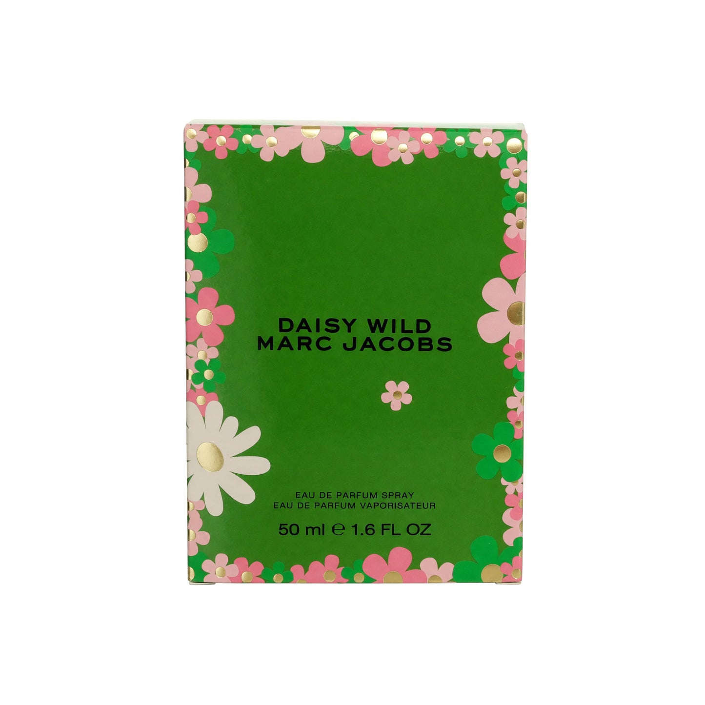 Daisy Wild by Marc Jacobs, 1.6 oz EDP Spray for Women