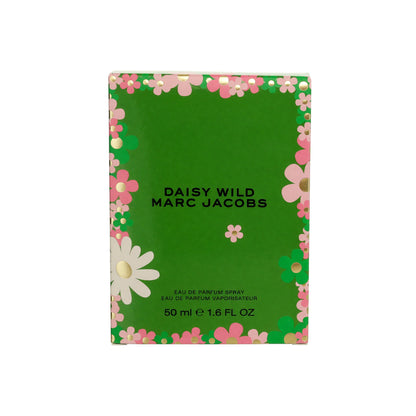 Daisy Wild by Marc Jacobs, 1.6 oz EDP Spray for Women
