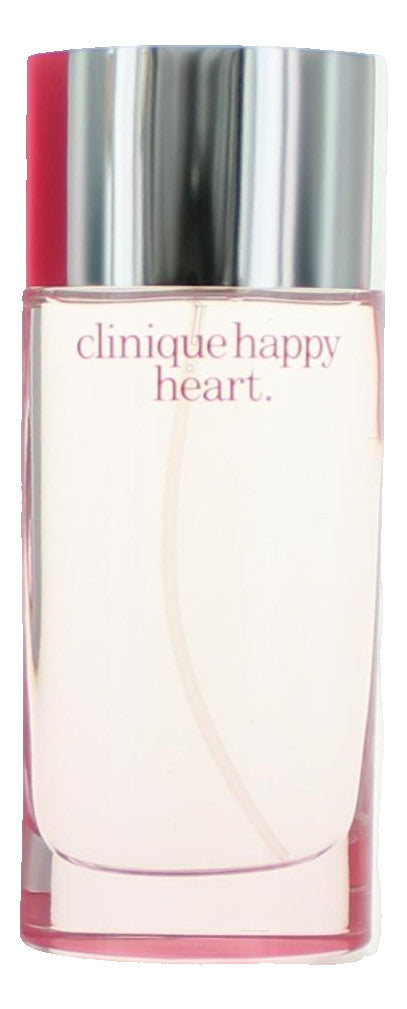 Happy Heart by Clinique, 3.4 oz Perfume Spray for Women