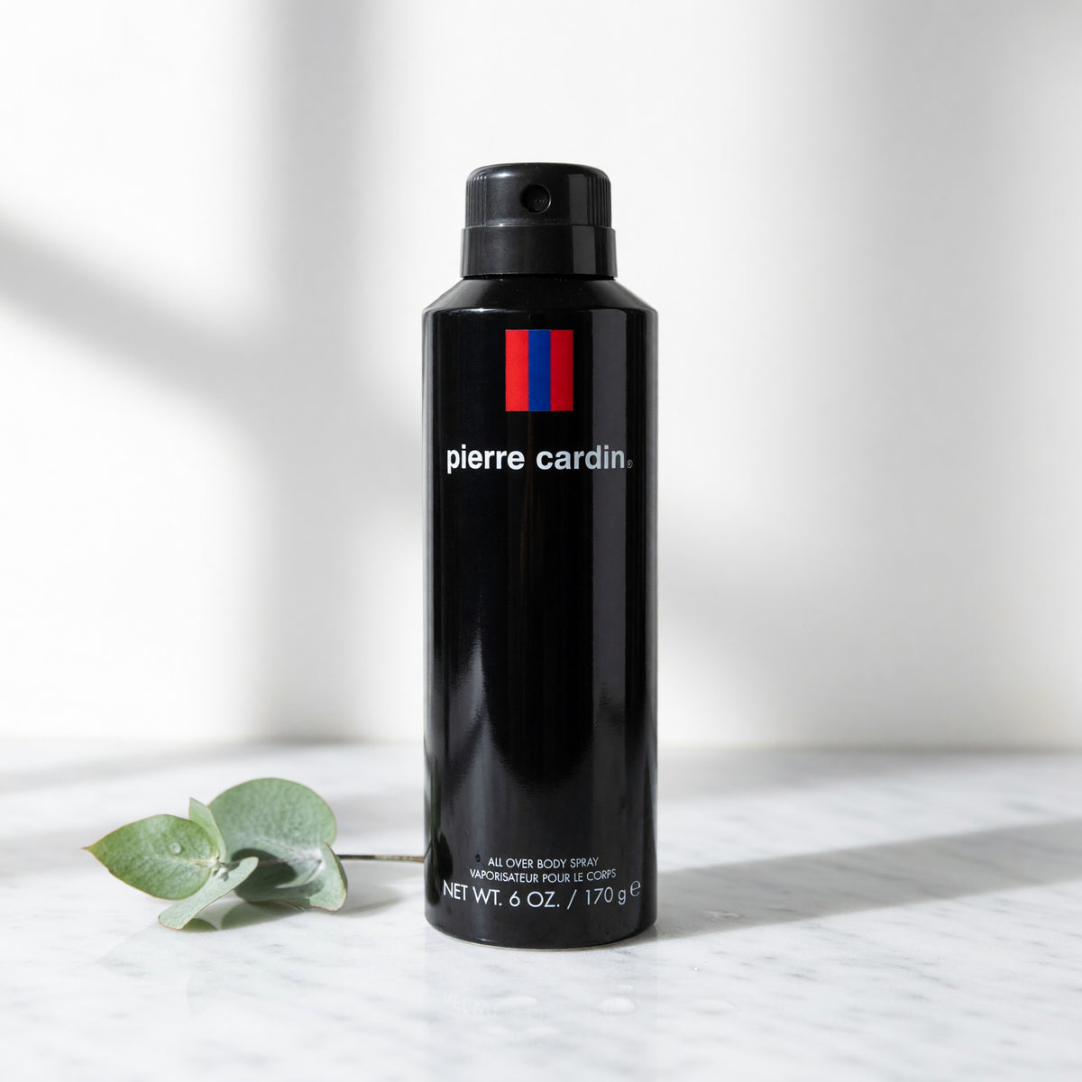 Pierre Cardin by Pierre Cardin, 6.0 oz Body Spray for Men