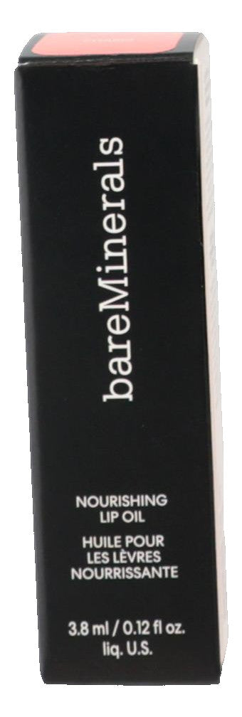 Bare Minerals Nourishing Lip Oil by bareMinerals, .12oz Lip Oil - Charm 