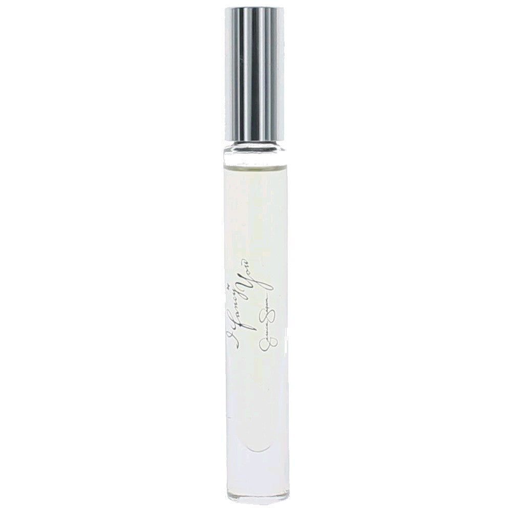 I Fancy You by Jessica Simpson, .20 oz EDP Rollerball for Women