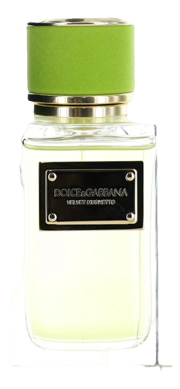 Velvet Mughetto by Dolce & Gabbana, 3.3 oz EDP spray for Unisex