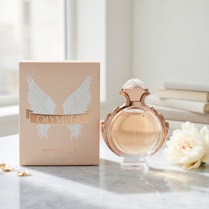Olympea by Paco Rabanne, 2.7 oz EDP Spray for Women