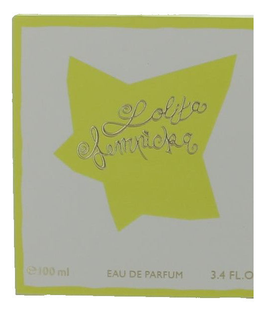 Lolita Lempicka by Lolita Lempicka, 3.4 oz EDP Spray for Women