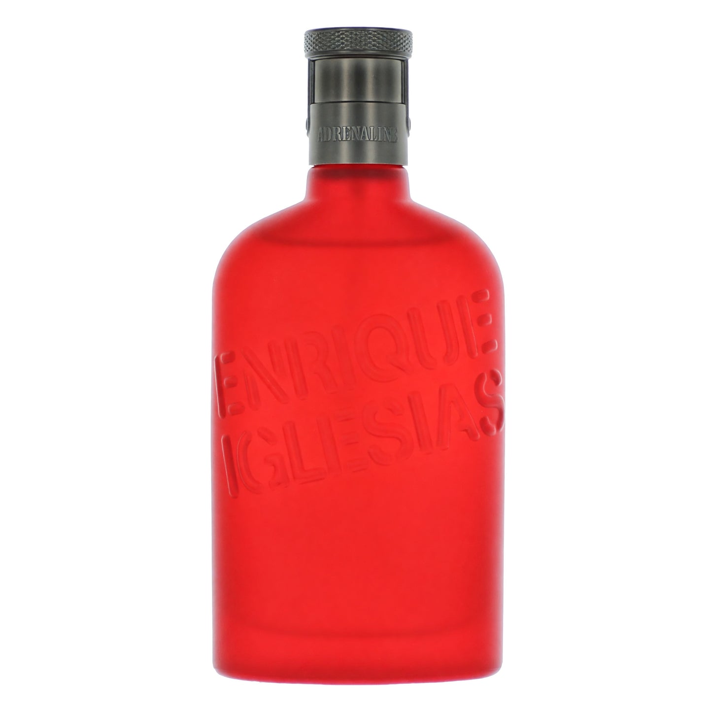 Adrenaline by Enrique Iglesias, 3.4 oz. EDT Spray for Men