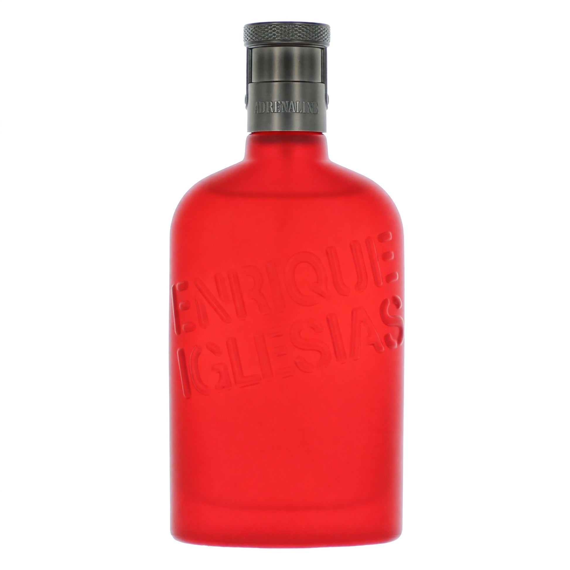 Adrenaline by Enrique Iglesias, 3.4 oz. EDT Spray for Men