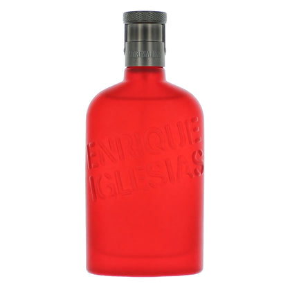 Adrenaline by Enrique Iglesias, 3.4 oz. EDT Spray for Men