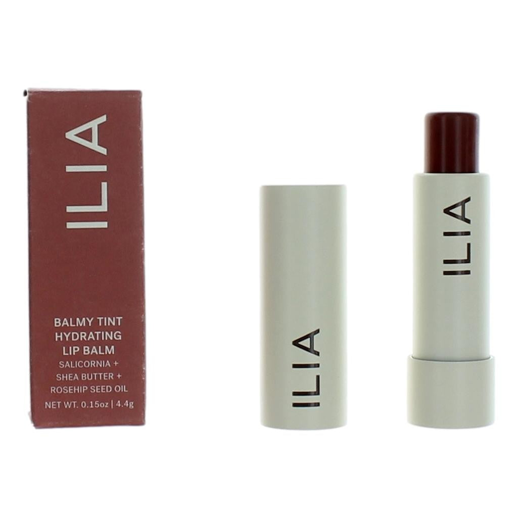 ILIA Balmy Tint Hydrating Lip Balm by ILIA, .15 oz Lip Balm - Lady - Lady