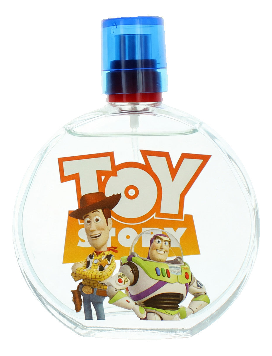 Disney Toy Story by Disney, 3.4 oz EDT Spray for Kids
