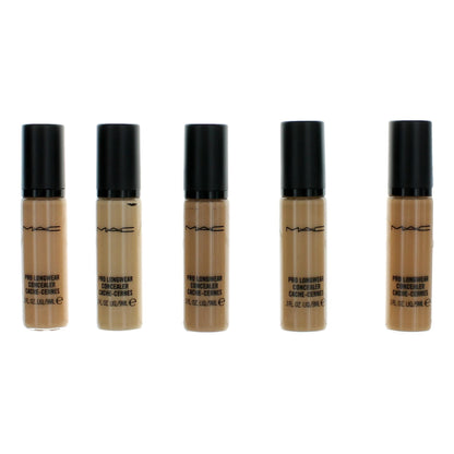 MAC Pro Longwear Concealer by MAC, .3 oz Concealer -