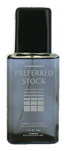 Preferred Stock by Coty, 1.7 oz Cologne Spray for Men 