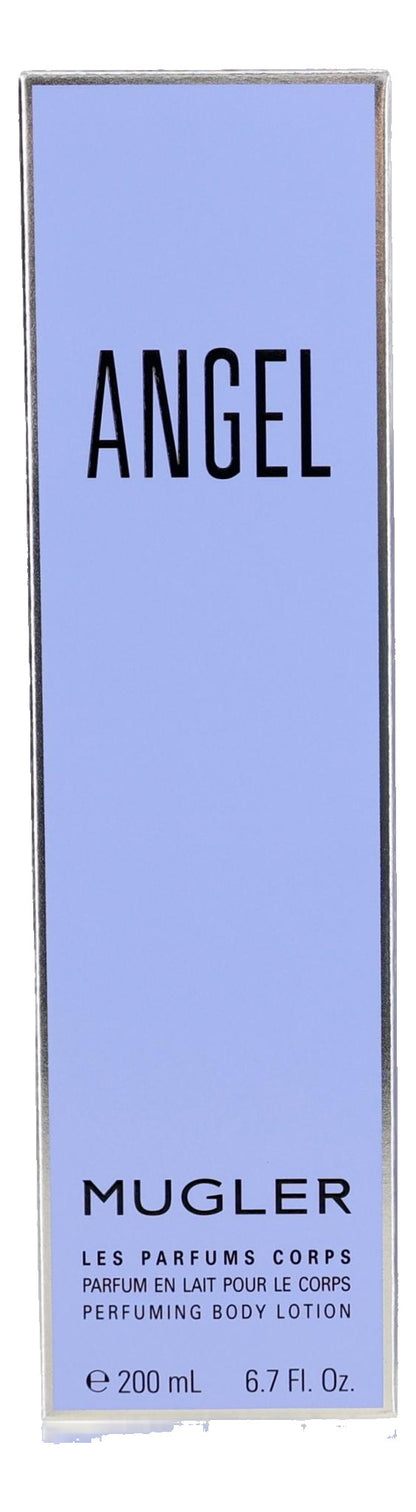 Angel by Thierry Mugler, 6.7 oz Body Lotion for Women