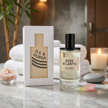 Rose Atlantic by D.S. & Durga, 3.4 oz EDP Spray for Unisex