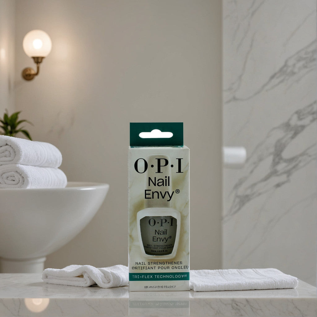 OPI Nail Envy by OPI, 0.5 oz Nail Strengthener