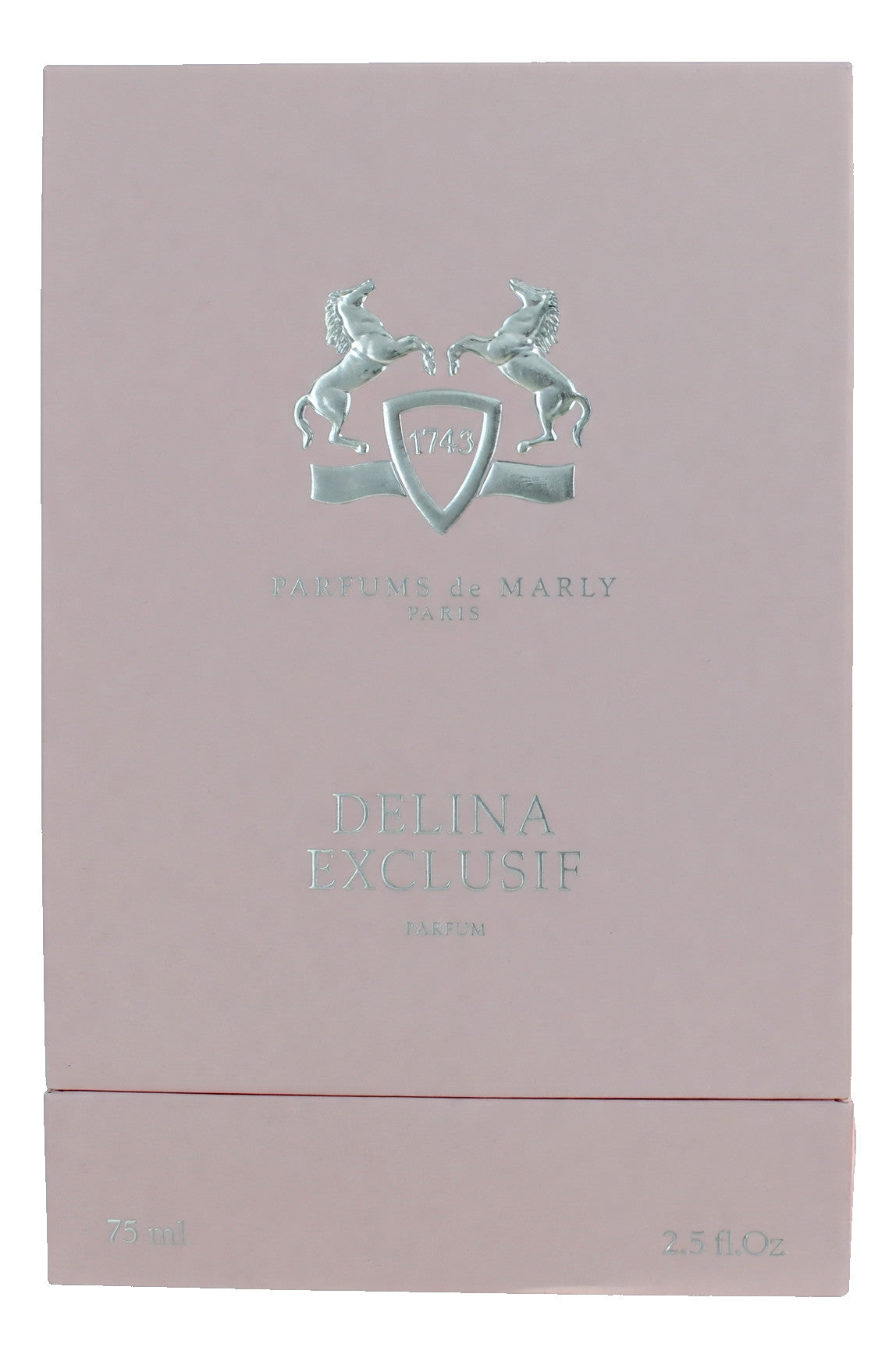 Parfums de Marly Delina Exclusif by Parfums de Marly, 2.5oz EDP Spray women