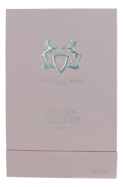 Parfums de Marly Delina Exclusif by Parfums de Marly, 2.5oz EDP Spray women