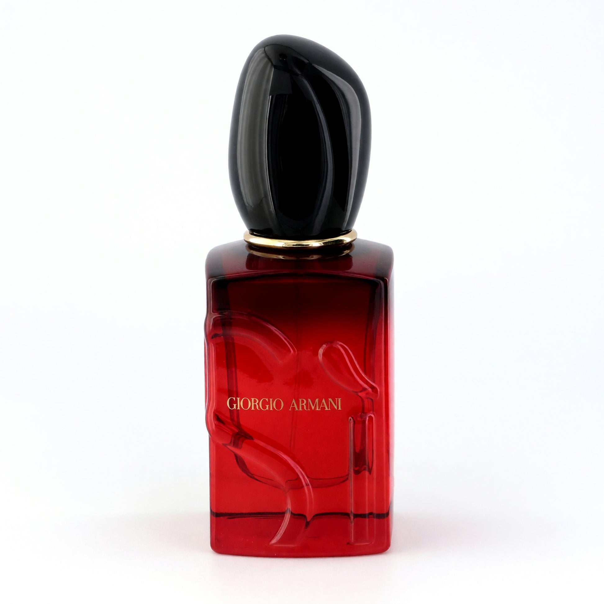 Sì Passione Intense by Giorgio Armani, 1.0oz EDP Refillable Spray women