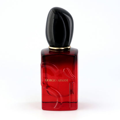 Sì Passione Intense by Giorgio Armani, 1.0oz EDP Refillable Spray women