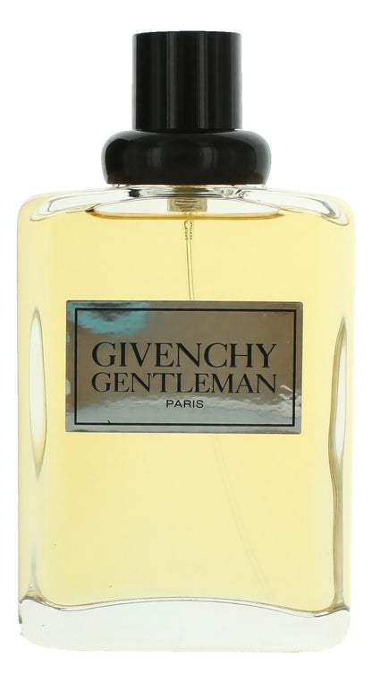 Gentleman Original by Givenchy, 3.3 oz EDT Spray for Men