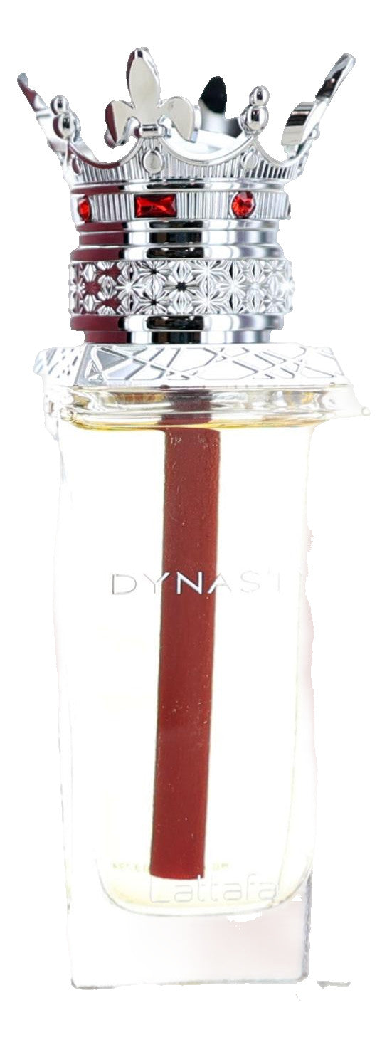 Dynasty by Lattafa, 3.4 oz EDP Spray for Unisex – PerfumesAmerica.com