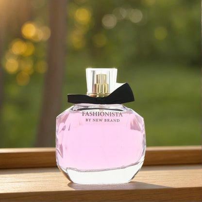 Fashionista by New Brand, 3.3 oz EDP Spray for Women