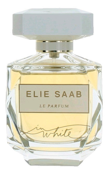 Le Parfum In White by Elie Saab, 3 oz EDP Spray for Women