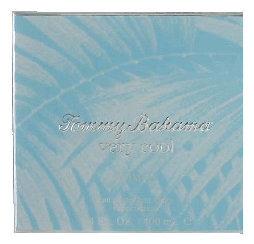 Tommy Bahama Very Cool by Tommy Bahama, 3.4 oz EDP Spray for Women