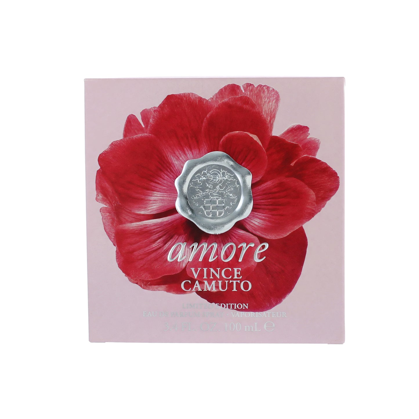 Amore by Vince Camuto, 3.4 oz EDP Spray for Women