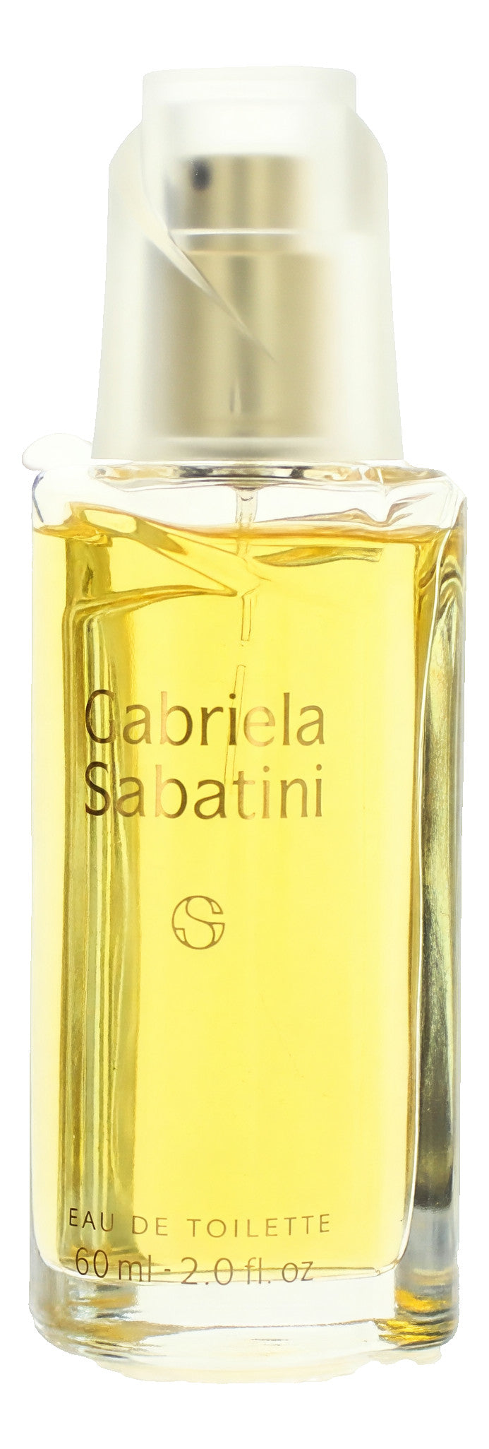 Gabriela Sabatini by Gabriela Sabatini, 2 oz EDT Spray for Women