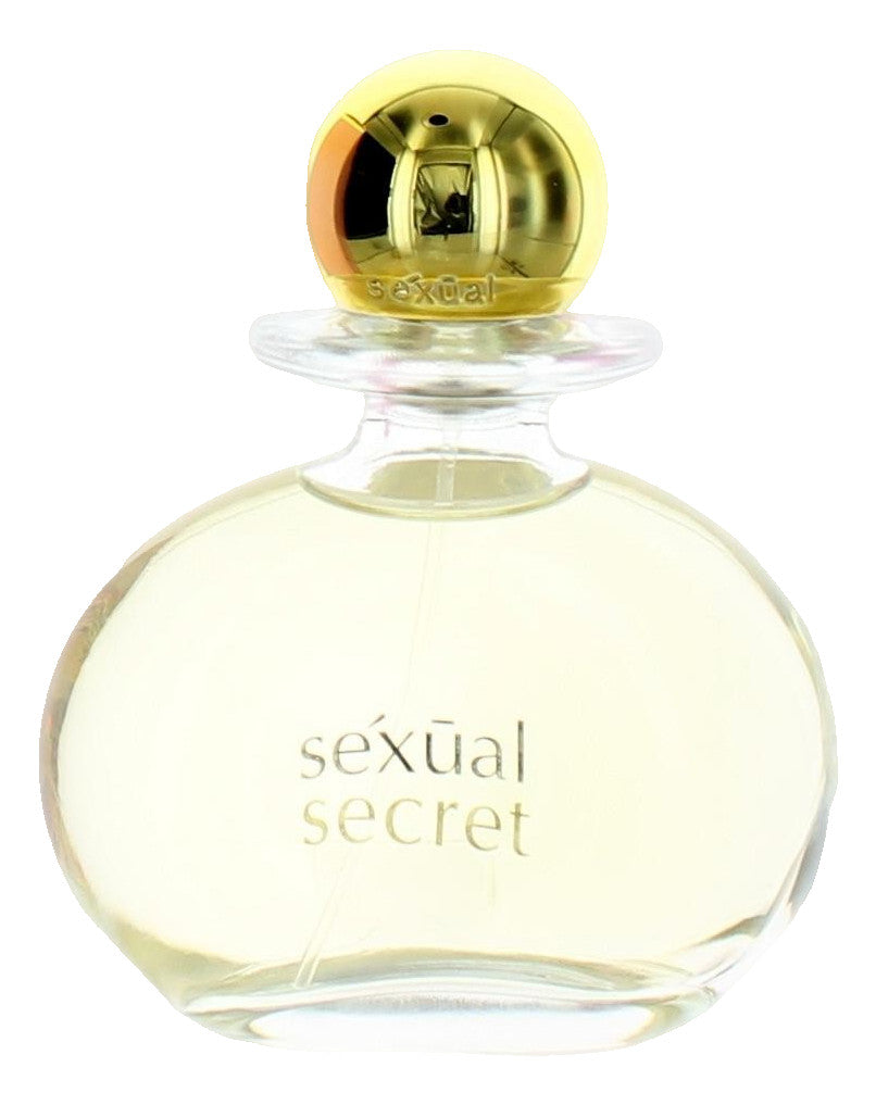 Sexual Secret by Michel Germain, 2.5 oz EDP Spray for Women