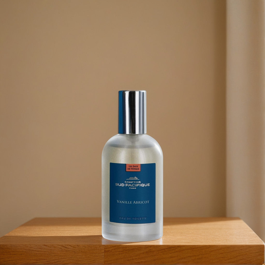 Vanille Abricot by Comptoir Sud Pacifique, 1 oz EDT Spray for Women