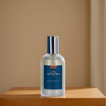 Vanille Abricot by Comptoir Sud Pacifique, 1 oz EDT Spray for Women