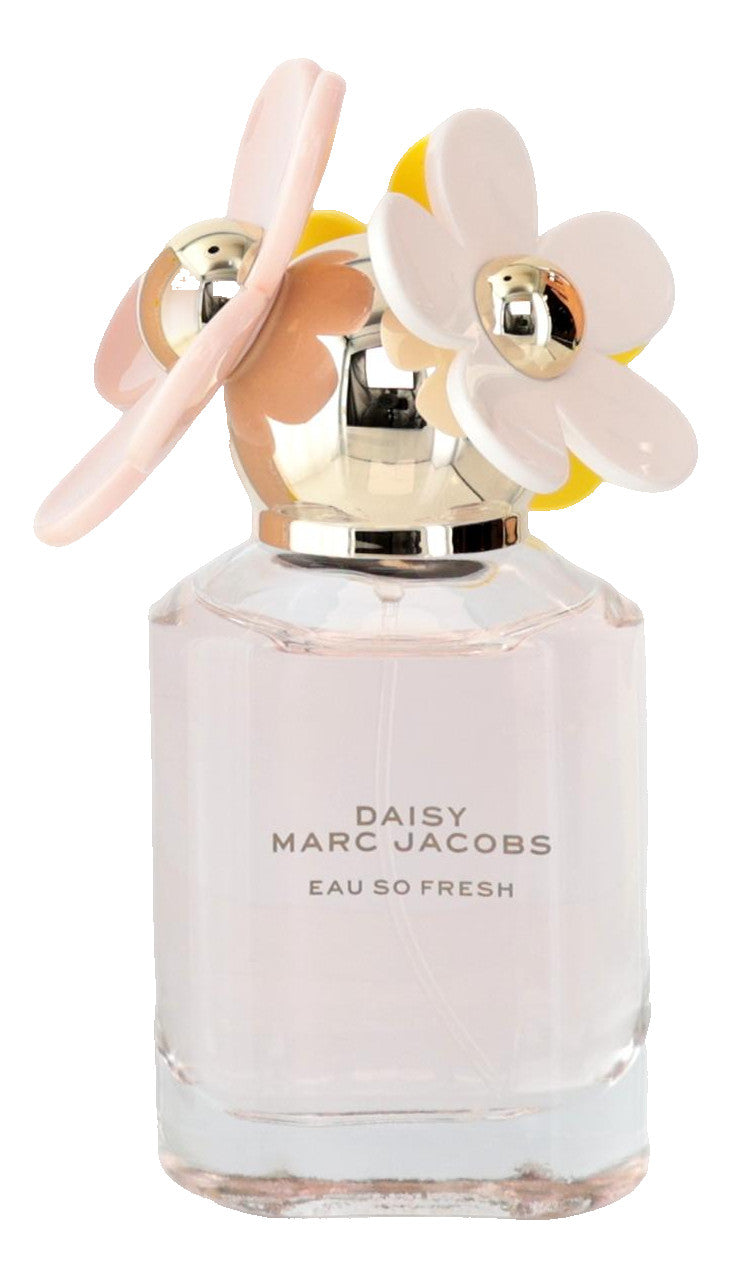 Daisy Eau So Fresh by Marc Jacobs, 1 oz EDT Spray for Women 