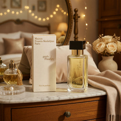 Gentle Fluidity Gold by Maison Francis Kurkdjian, 1.2oz EDP Spray women