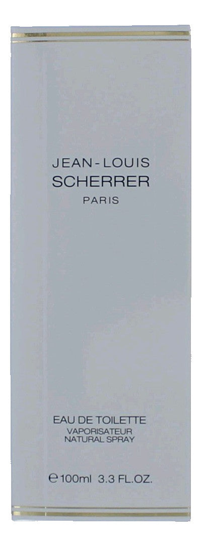 Scherrer by Jean Louis Scherrer, 3.3 oz EDT Spray for women