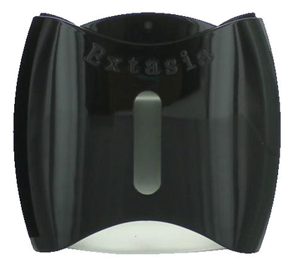 Extasia Black by New Brand, 3.3 oz EDT Spray for Men