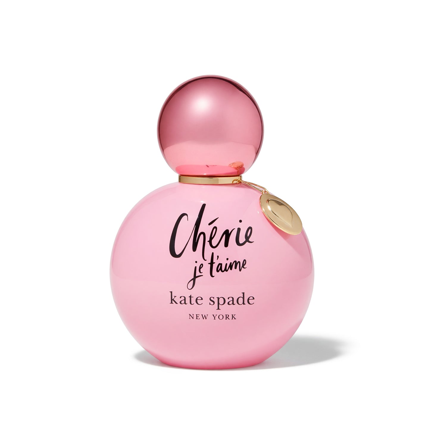Cherie Je T'aime by Kate Spade, 3 Piece Gift Set for Women
