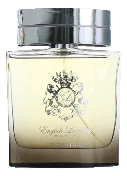 Signature by English Laundry, 3.4 oz EDP Spray for Men