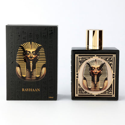 Pharaoh by Rayhaan, 3.4 oz EDP Spray for Unisex