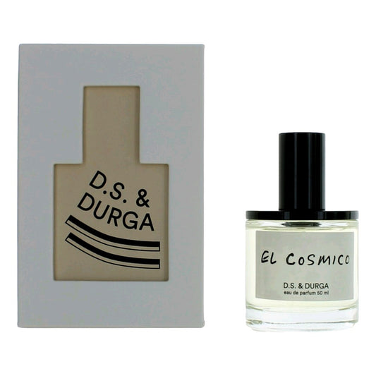 El Cosmico by D.S. & Durga, 1.7 oz EDP for Unisex