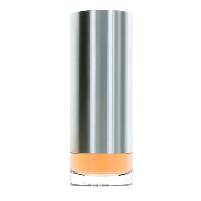 Contradiction by Calvin Klein, 3.4 oz EDP Spray for Women