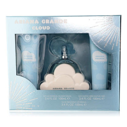 Cloud by Ariana Grande, 3 Piece Set for Women