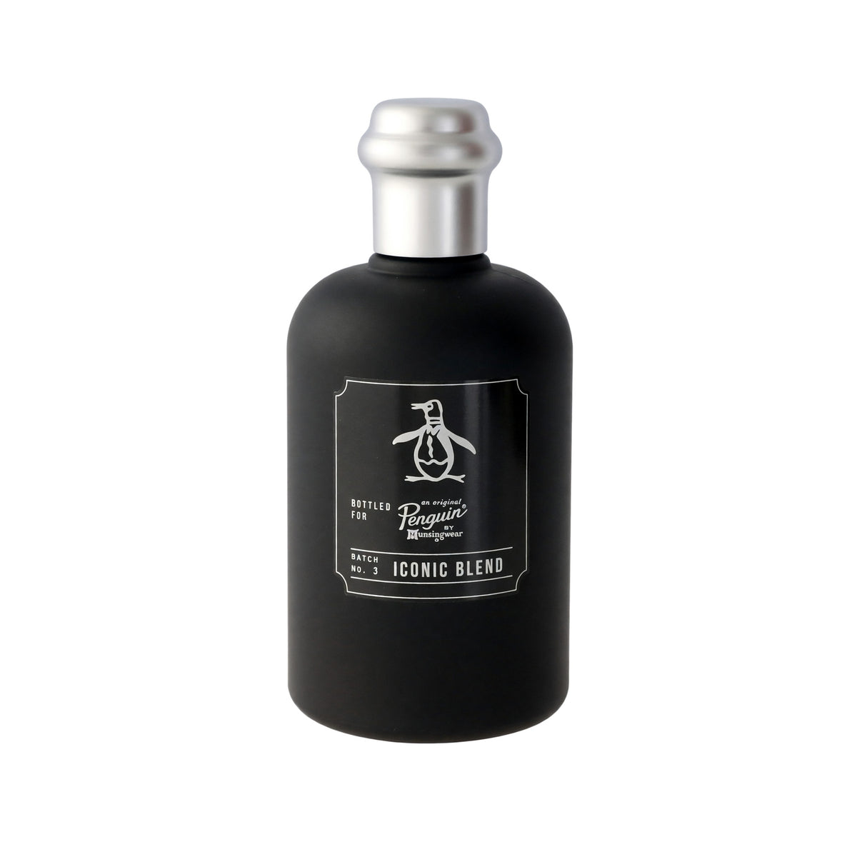 Iconic By Original Penguin, 3.4 oz EDT Spray For Men