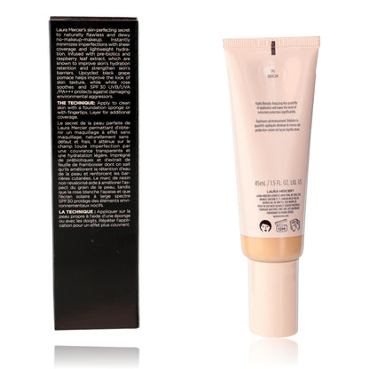 Laura Mercier Tinted Moisturizer Natural Dewy 1.5 Tinted Moisturizer SPF 30 - 1N Birch