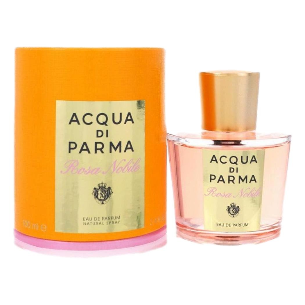 Acqua Di Parma Rosa Nobile by Acqua Di Parma, 1.7oz EDP Spray for Unisex