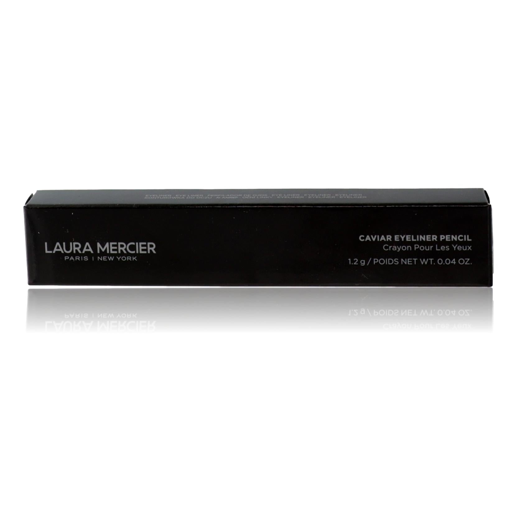 Laura Mercier Caviar Eyeliner Pencil, .04oz Eyeliner Pencil - Tuxedo