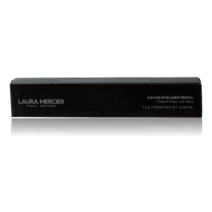 Laura Mercier Caviar Eyeliner Pencil, .04oz Eyeliner Pencil - Tuxedo