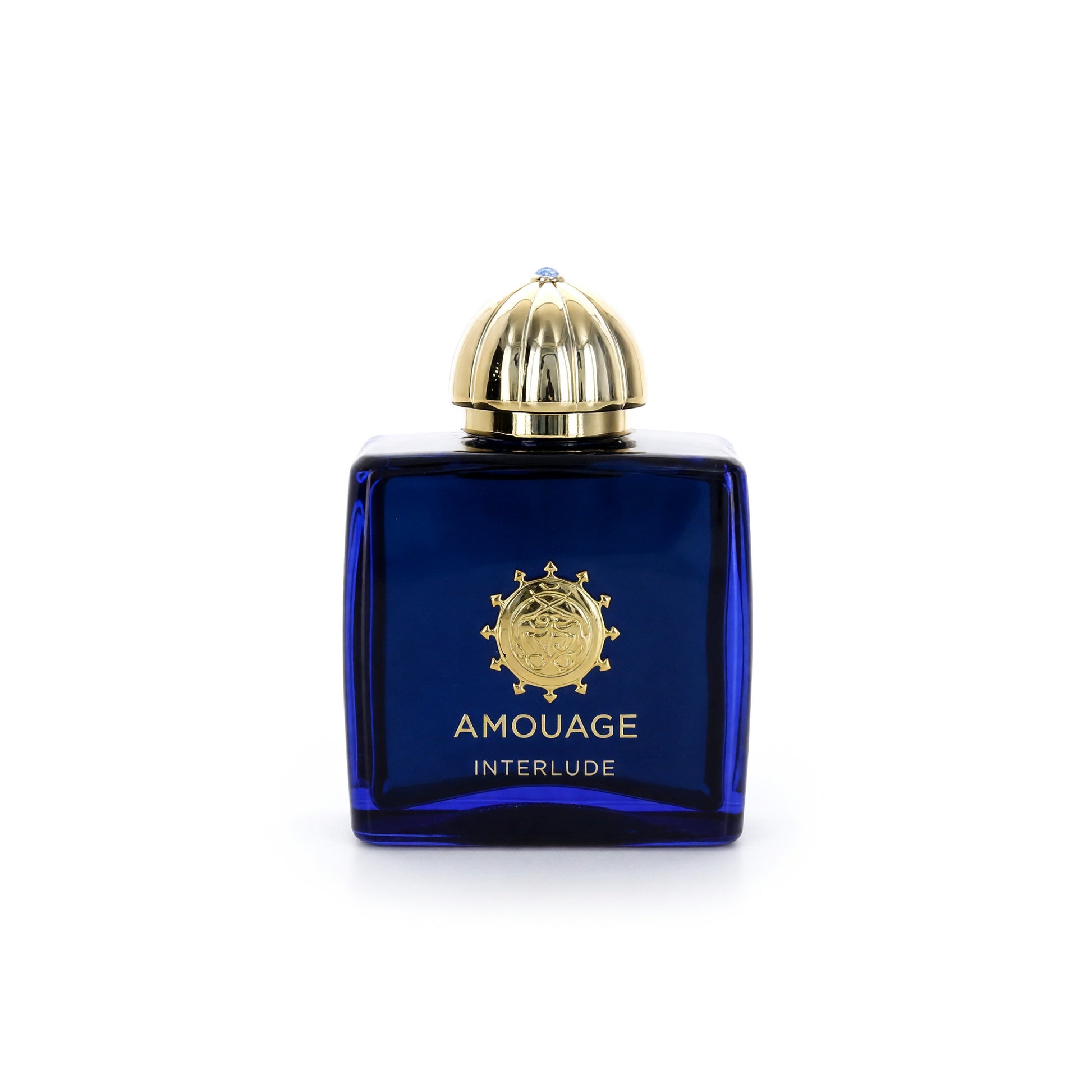 Interlude by Amouage, 3.4 oz EDP Spray for Women