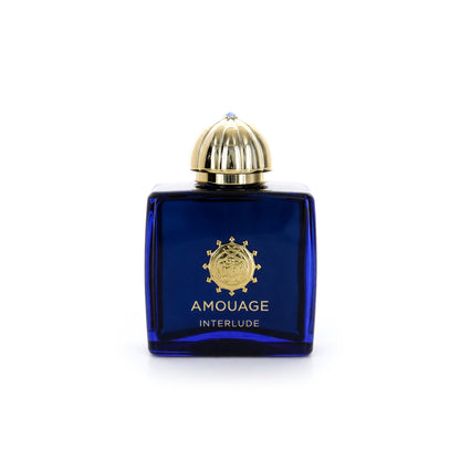 Interlude by Amouage, 3.4 oz EDP Spray for Women